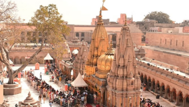 Photo of 60 दिन में काशी आए 1.59 करोड़ पर्यटक