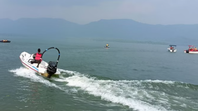 Photo of  जून से वरुणा में शुरू होगी कोस्टल रोइंग