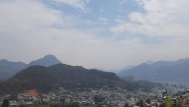 Photo of मौसम : ऊंचाई वाले इलाकों में बारिश के आसार