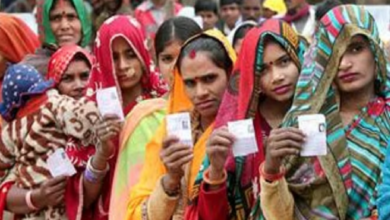 Photo of उत्तराखंड की इस सीट पर महिला वोटर ‘नायिका’ बनीं