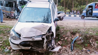 Photo of कुआंवाला के पास दर्दनाक हादसा