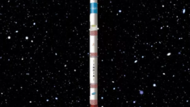 Photo of पोएम-3 ने लिखी सफलता की ‘नई कविता’