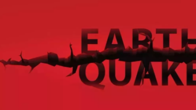 Photo of  भूकंप के तेज झटकों से हिला फिजी