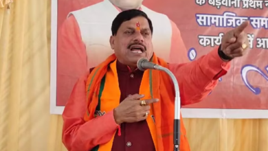 Photo of मध्यप्रदेश: आज उमरिया पहुंचेंगे मुख्यमंत्री डॉ मोहन यादव