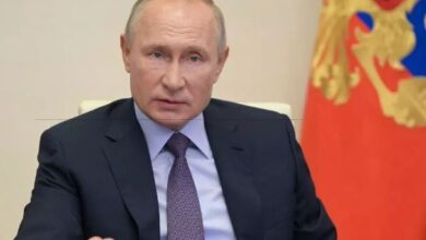 Photo of हमलावर यूक्रेन की तरफ भागे, बक्शे नहीं जाएंगे संदिग्ध, बर्बर हमले…