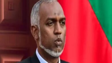 Photo of अब मालदीव के सुरक्षा बल ने कहा- भारतीय कर्मी उसके निर्देशन में करेंगे कार्य