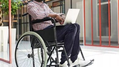 Photo of दिव्यागों को छात्रवृत्ति और योजनाओं का लाभ लेने के लिए आधार कार्ड का उपयोग अनिवार्य