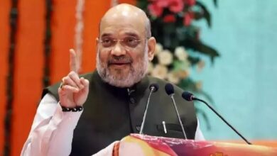 Photo of शाह बोले- आपराधिक कानूनों को निर्बाध रूप से लागू करने को प्रतिबद्ध