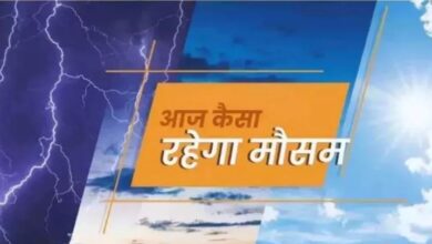 Photo of गर्मी बढ़ाएगी दिल्ली-यूपी समेत इन राज्यों का पारा, पहाड़ी इलाकों में बर्फबारी जारी