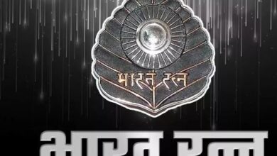 Photo of लालकृष्ण आडवाणी को आज भारत रत्न से सम्मानित करेंगी राष्ट्रपति