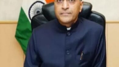 Photo of चुनाव आयुक्त के इस्तीफे पर सवालों के तीर दाग विपक्ष ने गरम की सियासत
