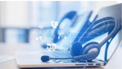 Photo of दूरसंचार अधिकारी बताकर फर्जी कॉल्स करने वालों से अलर्ट!