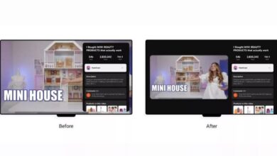 Photo of अब इस शानदार अवतार में दिखाई देगा प्लेटफॉर्म