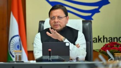 Photo of उत्तराखंड : कैबिनेट का फैसला, वन पंचायतों में विभाग का सीधा दखल होगा समाप्त