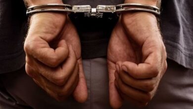 Photo of सीएम के पूर्व प्रमुख निजी सचिव पीसी उपाध्याय धोखाधड़ी के केस में गिरफ्तार