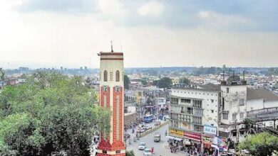 Photo of उत्तराखंड : पहाड़ से लेकर मैदान तक अभी एक बार और सताएगी ठंड