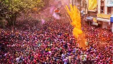 Photo of होली पर स्वास्थ्य कर्मियों के अवकाश निरस्त