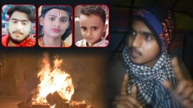 Photo of दिल्ली में यहां रुका था जावेद, पूरी प्लानिंग के साथ सरेंडर