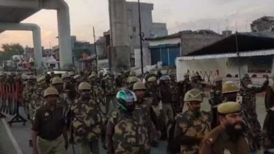 Photo of लखनऊ : अकबरनगर में भारी बवाल, तोड़फोड़-पथराव, इंस्पेक्टर जख्मी