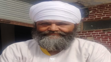 Photo of बाबा तरसेम सिंह हत्याकांड: पंजाब में दबिश, अब तक पुलिस के हाथ खाली
