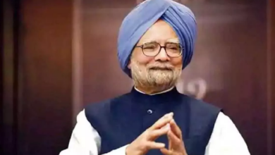 Photo of पूर्व प्रधानमंत्री मनमोहन सिंह समेत 54 राज्यसभा सांसदों का कार्यकाल खत्म