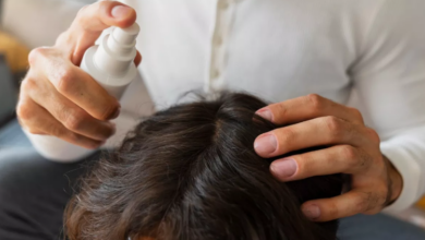 Photo of बालों से जुड़ी समस्याएं दूर करने में बेहद असरदार है लौंग और ग्रीन टी