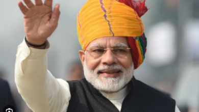Photo of मध्यप्रदेश: पीएम मोदी 7 अप्रैल को जबलपुर में रोड शो करेंगे