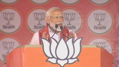 Photo of उत्तराखंड में गढ़वाल की तीन सीटों पर प्रचार गरमाने आएंगे मोदी