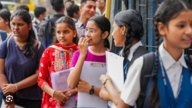 Photo of जल्द आने वाला है यूपी बोर्ड 10वीं और 12वीं का रिजल्ट!