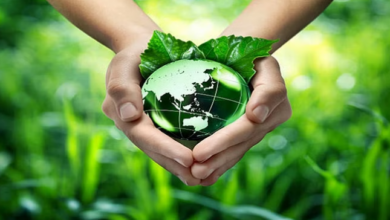 Photo of देशभर में ऑक्सीजन पहुंचाने वाले उत्तराखंड को चाहिए ग्रीन बोनस…