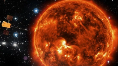 Photo of 8 अप्रैल को पूर्ण सूर्य ग्रहण पर नजर रखेगा Aditya L1