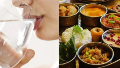 Photo of क्या आप भी रखते हैं नवरात्रि में उपवास! भूलकर भी न खाएं ये