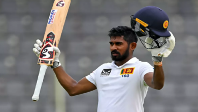 Photo of ICC ने मेंस और विमेंस प्लेयर ऑफ द मंथ के विजेताओं का किया एलान