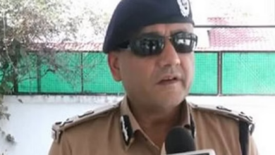 Photo of उत्तराखंड: भगवानपुर क्षेत्र में हुई मुठभेड़, पुलिस ने एक को मार गिराया