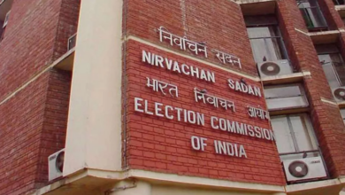 Photo of बंगाल में चुनाव ड्यूटी पर तैनात होंगी CAPF की 100 और कंपनियां