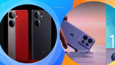 Photo of Motorola Edge 50 Pro और iQOO Neo 9 Pro दोनों में कौन सा फोन बेस्ट