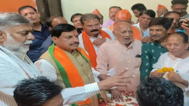 Photo of सिवनी में कार्यकर्ताओं से मिलने के लिए अचानक पहुंचे मुख्यमंत्री मोहन यादव