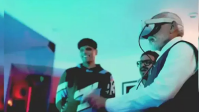 Photo of देश से प्रमुख सात Gamer से मिले PM मोदी