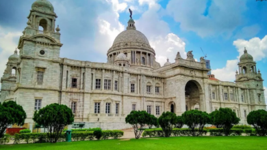 Photo of भारतीय, ब्रिटिश और मुगल वास्तुकला की अनूठी मिसाल है Victoria Memorial