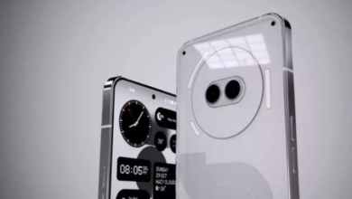 Photo of Nothing Phone 2a के लिए रोलआउट हुआ नया अपडेट