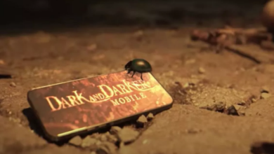 Photo of BGMI बनाने वाली कंपनी ला रही नया गेम, लॉन्च से पहले टीजर में दिखी झलक