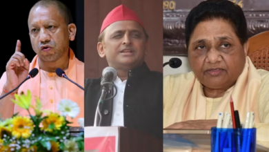Photo of मेरठ में आज राजनीति के तीन दिग्गज, मायावती-अखिलेश करेंगे जनसभा
