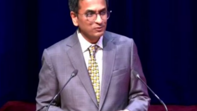 Photo of CJI ने वकीलों के लिए की बड़ी घोषणा, जल्द मिलेगी खास सुविधा