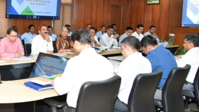 Photo of उत्तराखंड: प्रदेश में रोपवे प्रोजेक्टों के निर्माण की राह हो सकती है आसान