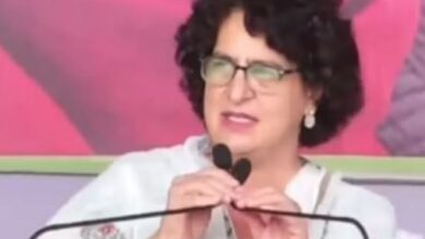 Photo of 13 अप्रैल को उत्तराखंड आएंगी प्रियंका गांधी