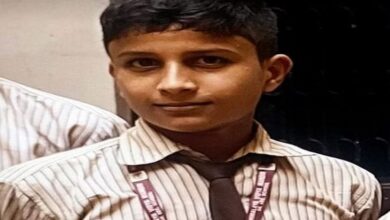 Photo of लापता छात्र का सड़ा-गला शव गधेरे में मिला