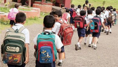 Photo of वाराणसी में कक्षा 8 तक के स्कूलों का बदला समय, ये है नई टाइमिंग