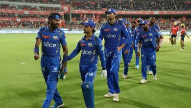 Photo of आईपीएल 2024: पंजाब किंग्स को रौंदकर Mumbai Indians को हुआ बड़ा फायदा