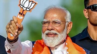 Photo of पीएम मोदी और सीएम योगी आज गजरौला में गरजेंगे