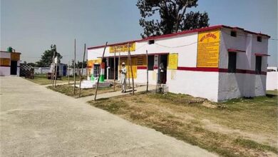 Photo of पीलीभीत के कई गांवों में मतदान का बहिष्कार; वोट डालने नहीं पहुंच रहे लोग